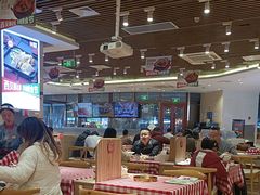 -西贝(武汉群星城店)