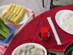-花苑美食横琴生蚝火锅(拱北粤华路店)