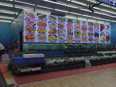 -红月湾海鲜饭店•沙滩海景(双月湾店)