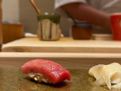 -鮨一日本料理(大中华店)