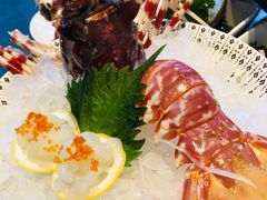 -Mr·Fish鱼鲜生海鲜放题(银泰in99店)