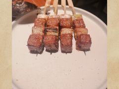 -Mr·Fish鱼鲜生海鲜放题(银泰in99店)
