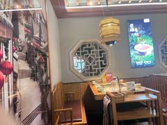 -巴渝瓦肆重庆鲜火锅(宝龙环湖店)