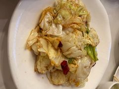 -烤肉宛饭庄(南礼士路店)