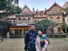 -马勒别墅饭店(静安寺店)