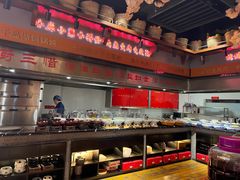 -好灶头妈妈菜·千岛湖柴火鱼餐厅(桐庐店)