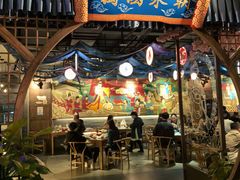 -醉长安(钟楼旗舰店)