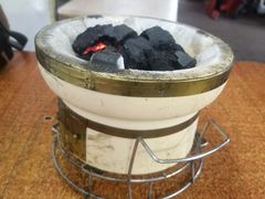 藥膳湯底-威邵鸡煲(西华路总店)