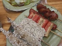 -熊仔屋(吉祥苑小区店)