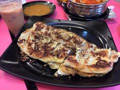 -新加坡Zam Zam餐馆