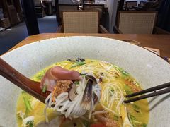 -芸南道·过桥米线(昆明老街旗舰店)