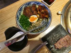 -松鱼亭·和牛烧肉(协鑫广场店)