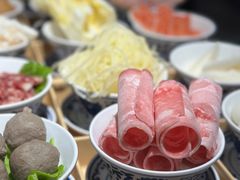 -咏江南·苏式火锅·苏州评弹(观前街店)