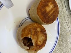 门钉肉饼-永盛斋小吃(故宫店)