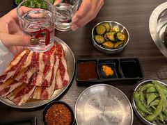 -大馥·炭火烧肉酒场(莘庄莘福坊店)