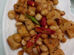 -小贝壳酒楼(经九路店)