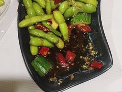 -云晓光头烧烤吧(盛夏店)