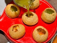 -Pita's&Tika's中东和印度风味餐厅(龙湖天街店)