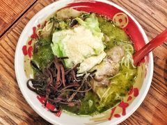 翠王-豚王拉面(澳门银河店)