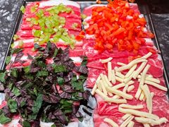 -牛将军•涮肉•烤肉•铁板烧(北京王府井·故宫店)
