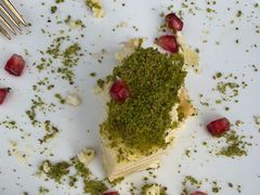 -龟兹KUCINA·新疆菜(前滩L+PLAZA店)