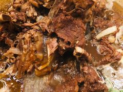 -芦月轩羊蝎子(北蜂窝店)