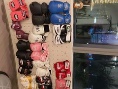 -YCHL FIT 健身(星寰店)