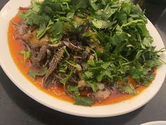 -清真宏玉祥黄门脸餐厅(华荫东里店)