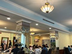-新侨三宝乐西餐厅(崇文门店)