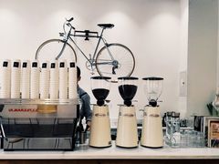 -常识咖啡common sense(春熙路店)
