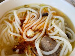 云南过桥米线-福利来酒店(泺源大街店)