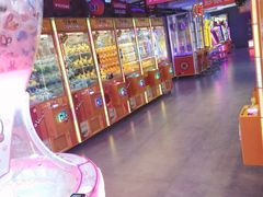 -嗨翻Hi-Fun竞技主题乐园·蹦床亲子生日轰趴(国光1937店)