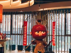 大堂-丙申臺火锅