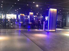 -一兆韦德健身(浦东万达会所)