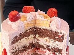 -蜜思琪蛋糕(民生路店)