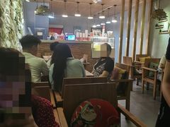 大堂-七七家的糖水店(南湾街1号店)