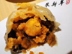 -朱新年·苏式汤团·面点(北寺塔店)