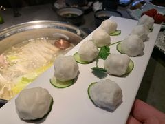 -同仁四季椰子鸡(宝安壹方城店)