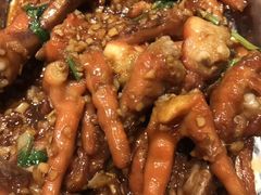 -喝丢一只鞋海鲜烧烤·海肠捞饭(文体街店)