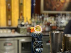 -龙虾酒吧扒房(宁波香格里拉店)