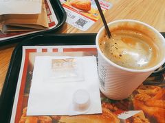 -肯德基(阳光店)