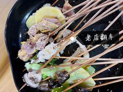 -渝乡人家川菜馆(南京路店)