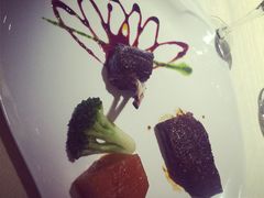 王品台塑牛排(郑州大卫城店)-王品牛排(郑州大卫城店)