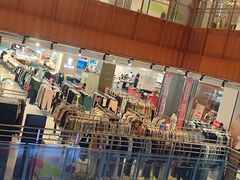 -天虹购物中心(石路店)