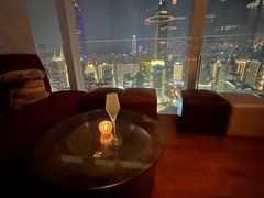 -The Penthouse酒吧