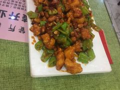-桃子餐厅·天津菜(红星路直营店)