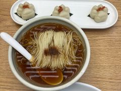 -苏小柳点心·手作小笼包(新街口分院店)