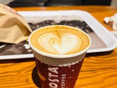 -COSTA COFFEE(百葛服务区店)