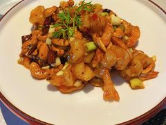 -鉴川·川菜传承(星汇两江店)