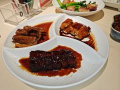 -侨美食家·粤菜(体育西路店)
